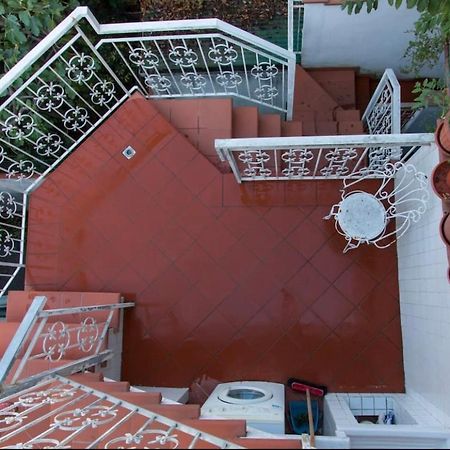 Splendida E Incantevole Casa A Due Passi Dal Mare فياريجيو المظهر الخارجي الصورة