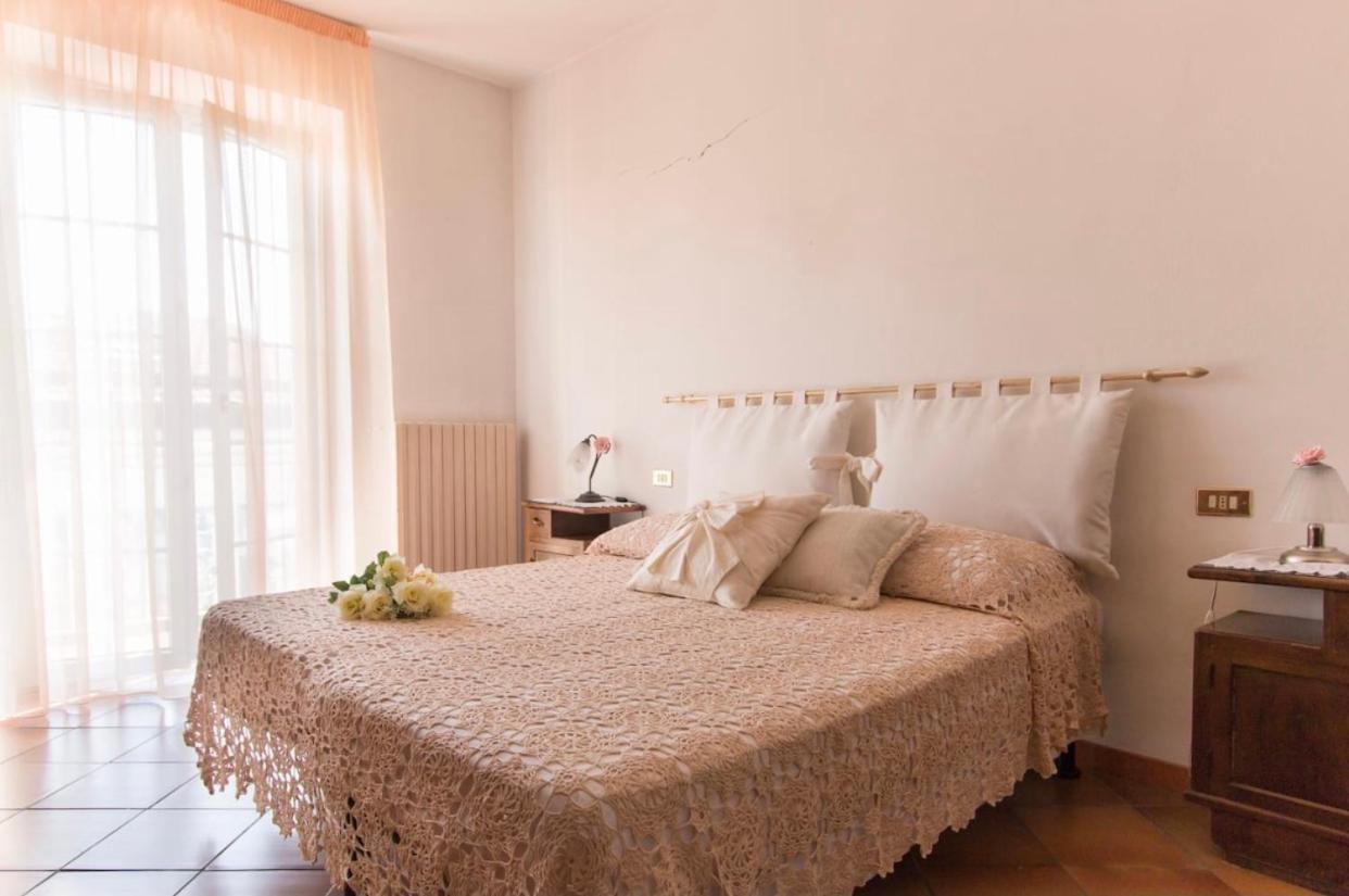 Splendida E Incantevole Casa A Due Passi Dal Mare فياريجيو المظهر الخارجي الصورة
