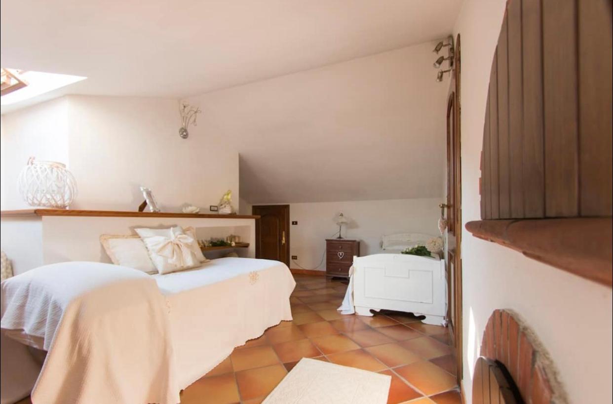 Splendida E Incantevole Casa A Due Passi Dal Mare فياريجيو المظهر الخارجي الصورة