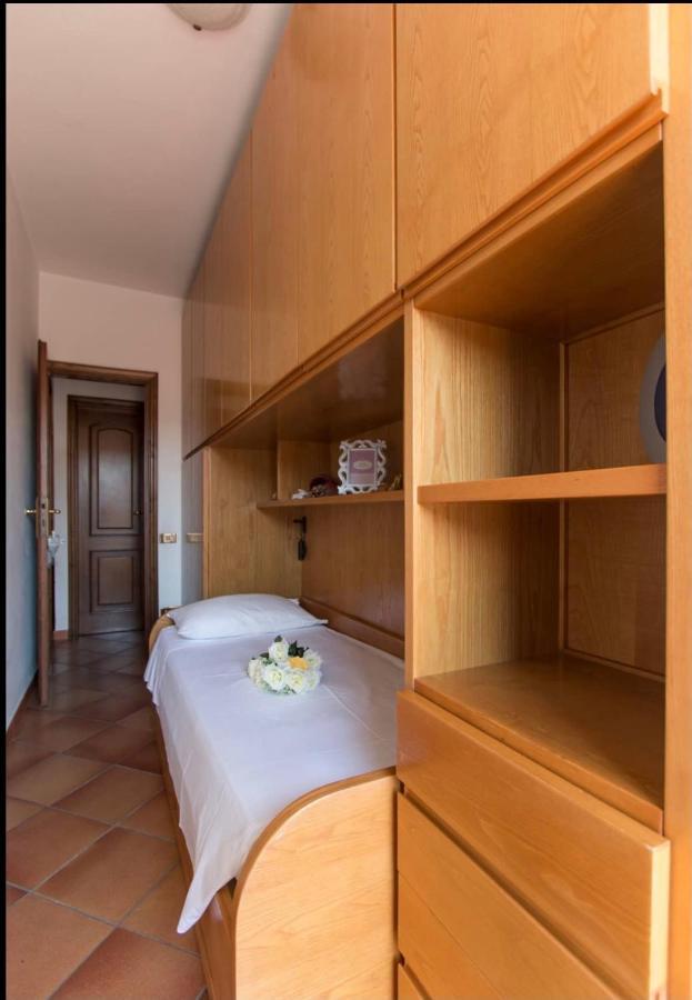 Splendida E Incantevole Casa A Due Passi Dal Mare فياريجيو المظهر الخارجي الصورة