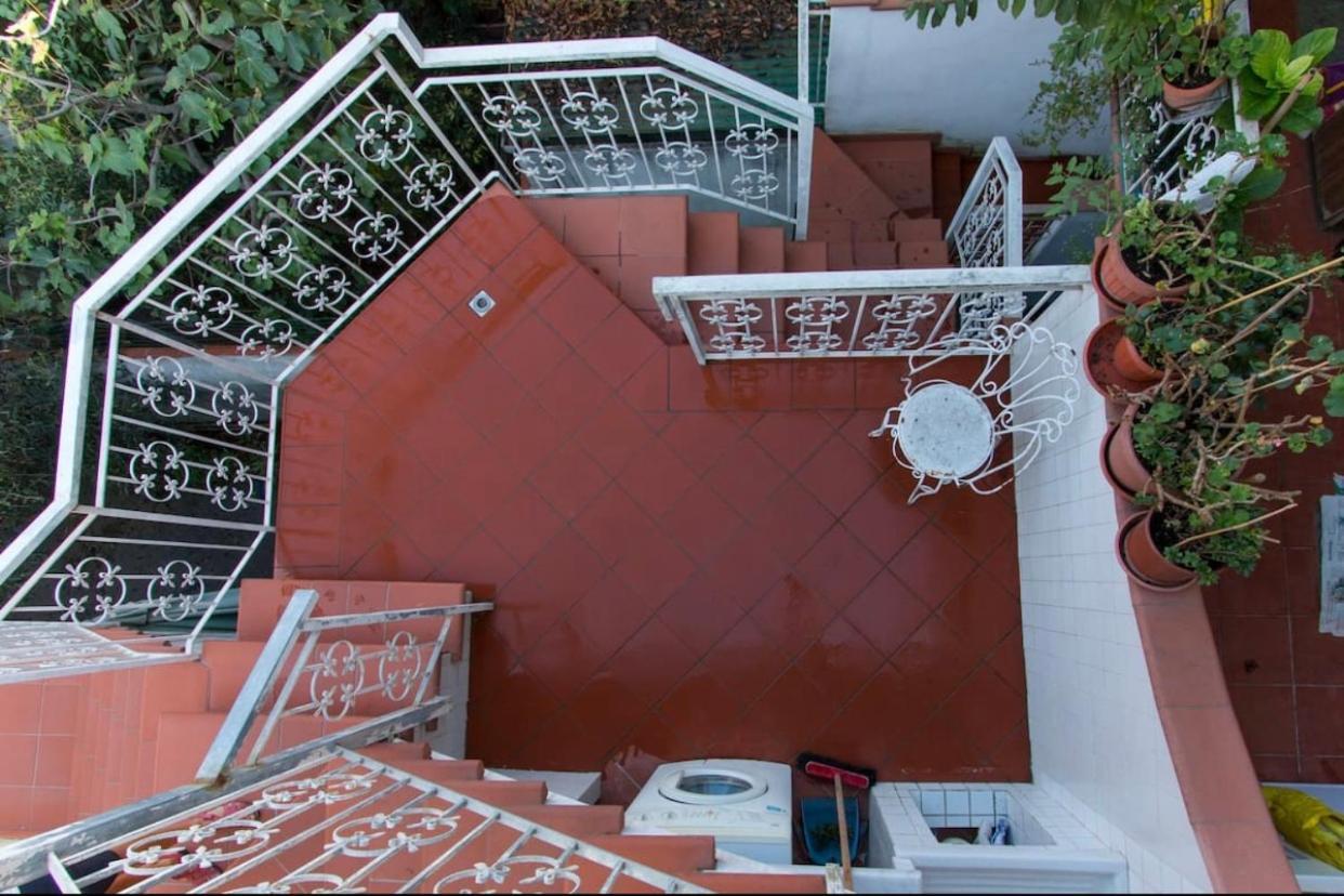 Splendida E Incantevole Casa A Due Passi Dal Mare فياريجيو المظهر الخارجي الصورة