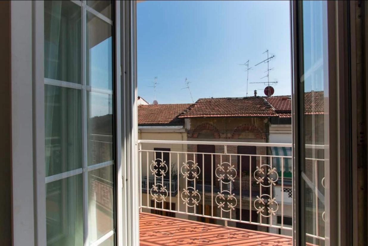Splendida E Incantevole Casa A Due Passi Dal Mare فياريجيو المظهر الخارجي الصورة