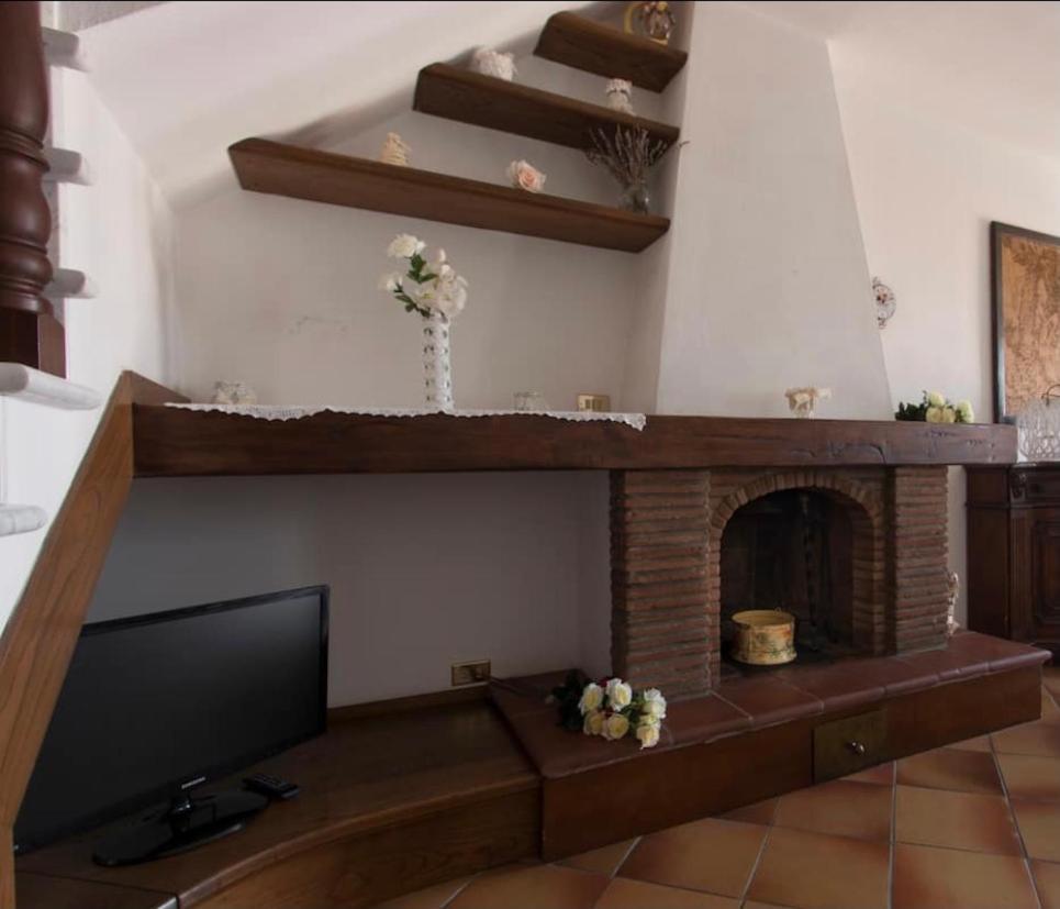 Splendida E Incantevole Casa A Due Passi Dal Mare فياريجيو المظهر الخارجي الصورة