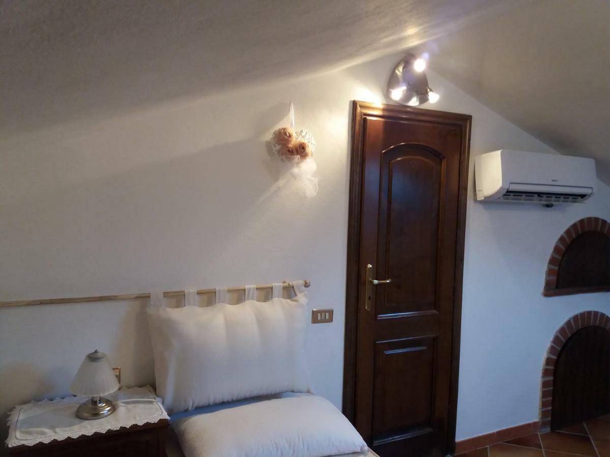 Splendida E Incantevole Casa A Due Passi Dal Mare فياريجيو المظهر الخارجي الصورة