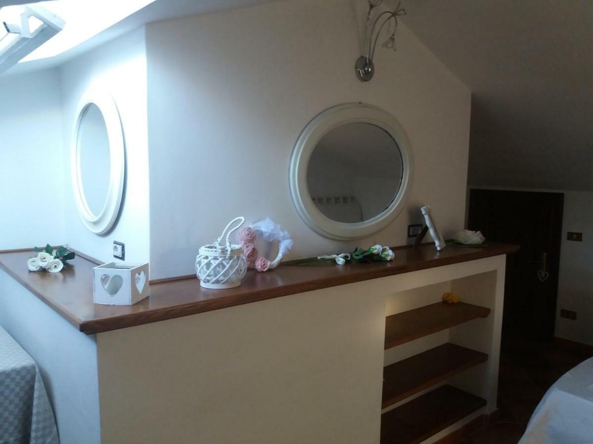 Splendida E Incantevole Casa A Due Passi Dal Mare فياريجيو المظهر الخارجي الصورة