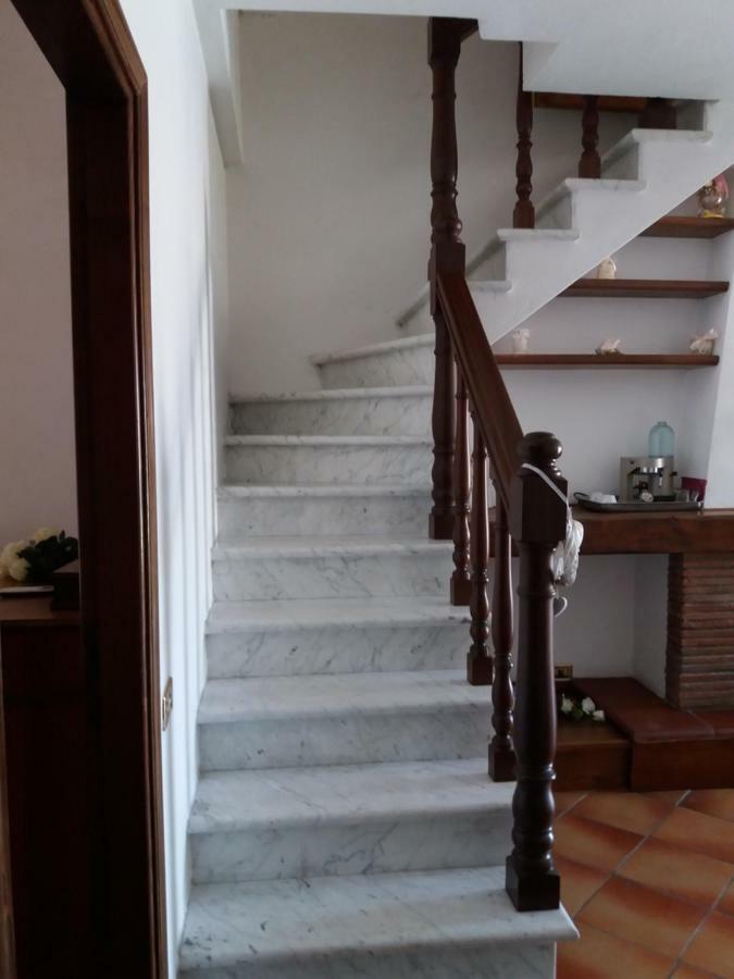 Splendida E Incantevole Casa A Due Passi Dal Mare فياريجيو المظهر الخارجي الصورة