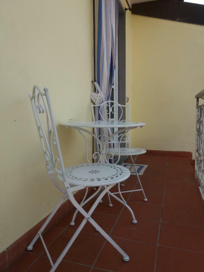 Splendida E Incantevole Casa A Due Passi Dal Mare فياريجيو المظهر الخارجي الصورة