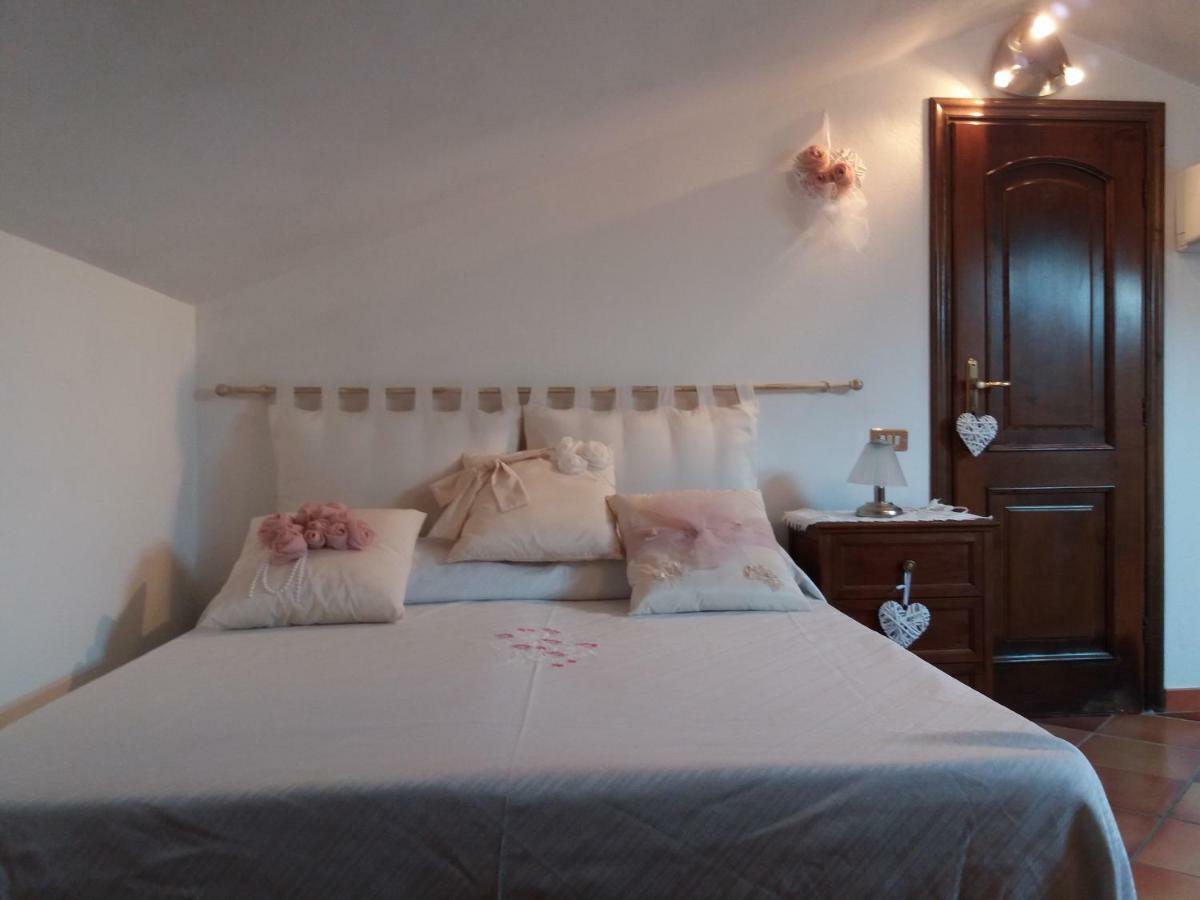 Splendida E Incantevole Casa A Due Passi Dal Mare فياريجيو المظهر الخارجي الصورة